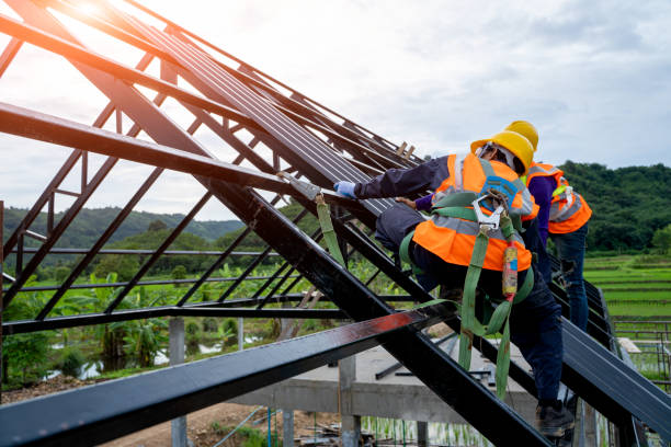 Best Metal Roofing Contractor  in South Euclid, OH