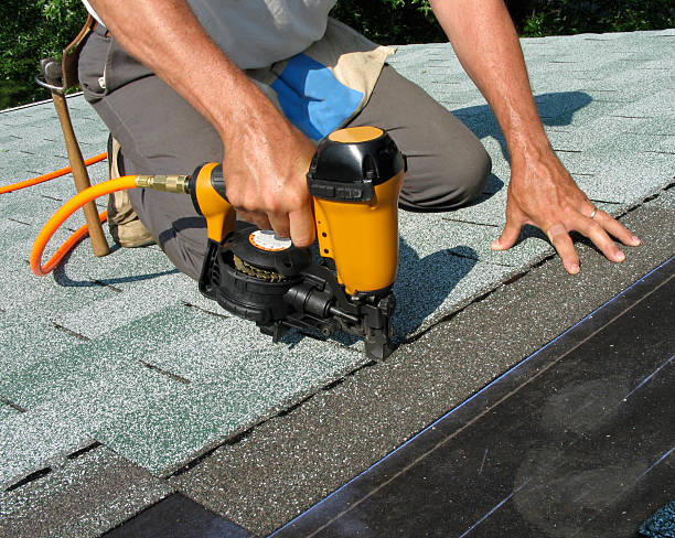 Quick and Trustworthy Emergency Roof Repair Services in South Euclid, OH